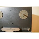 magnétophone tape recorder revox b 77 vintage occasion