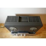 magnétophone tape recorder revox b 77 vintage occasion