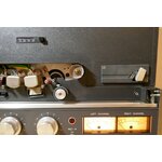 magnétophone tape recorder revox b 77 vintage occasion