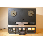 magnétophone tape recorder revox b 77 vintage occasion