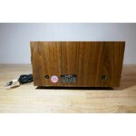 amplificateur amplifier Sansui 5050 vintage occasion
