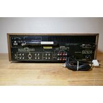 amplificateur amplifier Sansui 5050 vintage occasion