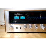 amplificateur amplifier Sansui 5050 vintage occasion