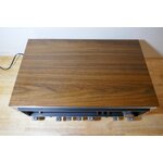 amplificateur amplifier Sansui 5050 vintage occasion