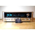 amplificateur amplifier Sansui 5050 vintage occasion