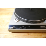 platine vinyle turntable technics SL-3200 vintage occasion