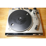 platine vinyle turntable technics SL-3200 vintage occasion