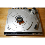 platine vinyle turntable technics SL-3200 vintage occasion