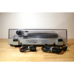 platine vinyle turntable technics SL-3200 vintage occasion
