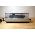 platine vinyle turntable technics SL-3200 vintage occasion
