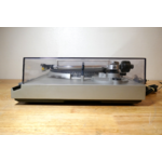 platine vinyle turntable technics SL-3200 vintage occasion