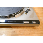platine vinyle turntable technics SL-3200 vintage occasion