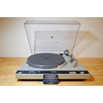 platine vinyle turntable technics SL-3200 vintage occasion