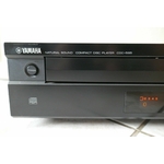 lecteur compact disc player yamaha CDC-585 vintage occasion