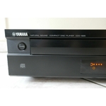 lecteur compact disc player yamaha CDC-585 vintage occasion