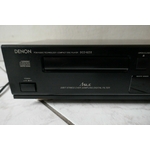 lecteur compact disc cd player denon DCD-625 II vintage occasion