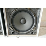 enceintes speakers band & olufsen beovox x35 vintage occasion