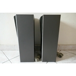 enceintes speakers band & olufsen beovox x35 vintage occasion
