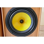 enceintes speakers davis acoustics vintage occasion