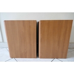 enceintes speakers davis acoustics vintage occasion