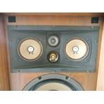 enceintes speakers monitors sansui SP-1700 vintage occasion
