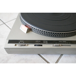 platine vinyle turntable technics SL-B3 vintage occasion