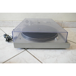 platine vinyle turntable technics SL-B3 vintage occasion