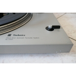 platine vinyle turntable technics SL-1700 vintage occasion