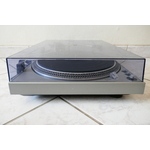 platine vinyle turntable technics SL-1700 vintage occasion