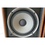 enceintes speakers wharefedale denton 2xp vintage occasion