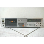 lecteur cassette tape deck sony TC-FX4 vintage occasion