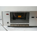 lecteur cassette tape deck luxman K-205 vintage occasion