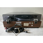 platine vinyle turntable pioneer PL-15R vintage occasion