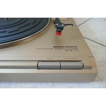 platine vinyle turntable marantz TT 130 vintage occasion