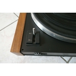 platine vinyle turntable sansui SR-313 vintage occasion