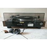 platine vinyle turntable sansui SR-313 vintage occasion