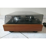 platine vinyle turntable sansui SR-313 vintage occasion