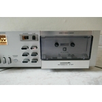 lecteur cassette tape deck grundig CF 5000-2 vintage occasion