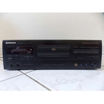 lecteur cassette tape deck dat pioneer D-05 vintage occasion