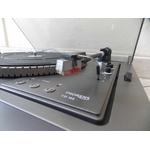 platine vinyle turntable thorens td 105 vintage occasion