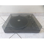 platine vinyle turntable thorens td 105 vintage occasion