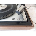 platine vinyle turntable perpetuum ebner 2016 vintage occasion
