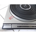 platine vinyle turntable JVC L-A55 vintage occasion