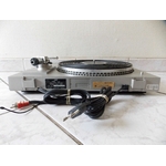 platine vinyle turntable JVC L-A55 vintage occasion