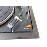 platine vinyle turntable lenco L82 vintage occasion