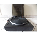 platine vinyle turntable lenco L82 vintage occasion