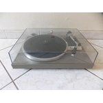 platine vinyle turntable technics SL-20A vintage occasion