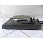 platine vinyle turntable dual CS 515 vintage occasion