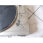 platine vinyle turntable dual CS 515 vintage occasion