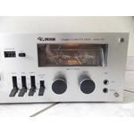 lecteur cassette vintage tape deck emerson chrono 9000